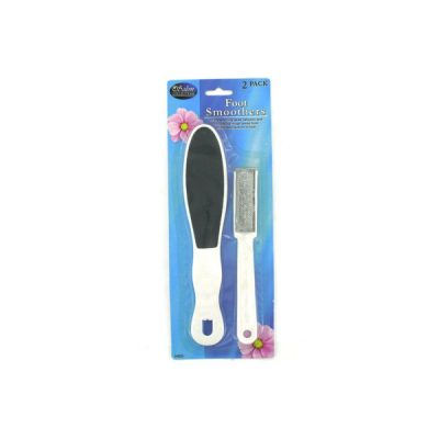 salon collections KL1954 - Deluxe Foot Smoother Set HI023