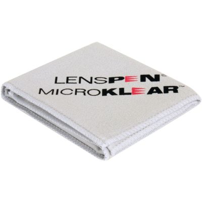 LENSPEN MK-2-G - LENSPEN(R) MK-2-G MicroKlear Microfiber Cloth