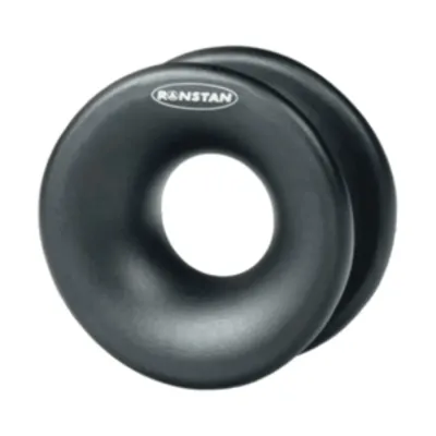 Ronstan CW55369 - Ronstan 8mm Low Friction Ring for Line Management
