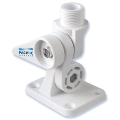 Pacific Aerials P6006 - Pacific Aerials Fold Down Mount fSeaMaster Classic Antennas