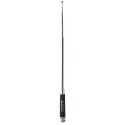 Pacific Aerials P6082T - Pacific Aerials Telescopic 1m VHF Antenna fHandheld VHFs wTN