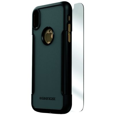 SAHARACASE RA48180 - Saharacase Classic Protective Kit For Iphone X (mist) SHRCAI