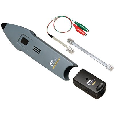 IDEA ELECTRONICS RA6917 - Ideal Tracetone Tone Generator &amp; Probe Unit IDI62140