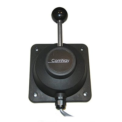 ComNav Marine 20310003 - ComNav Jog Switch w2 Sets of Switches
