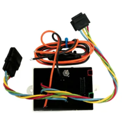 Bennett Trim Tabs EIC101 - Bennett EIC Relay Module - 12V