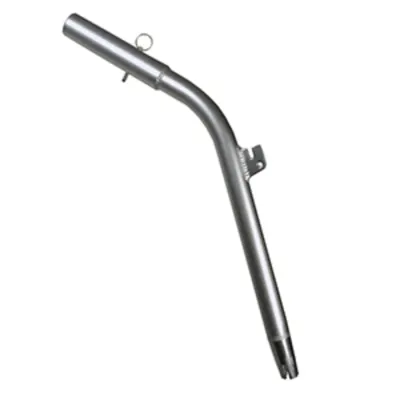 C.E. Smith 56580 - C.E. Smith Aluminum Center Rigger Pole Holder