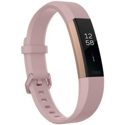 Fitbit FB408RGPKL - Fitbit FB408RGPKL Alta HR Activity Tracker with Heart Rate -