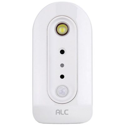 ALC AWFB15 - ALC(R) AWFB15 SensorCam AWFB15 Battery-Powered Wi-Fi(R) Indo