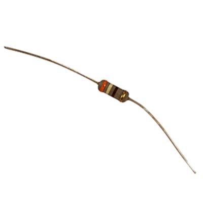 Ritchie SH-0126-390 - Ritchie SH-0126 390 Kit 24V System Resistor wInstructions