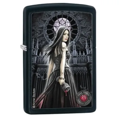 C2G 28858 - Zippo Anne Stokes Collection 5
