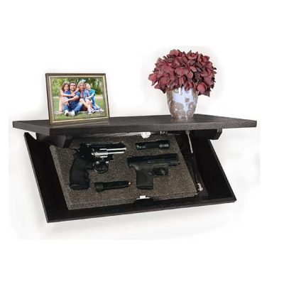 PS Products CC-24E - PS Products Concealment Shelf Espresso