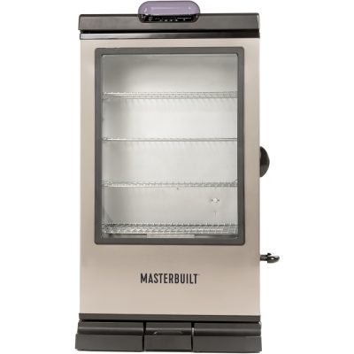 MASTERBUILT RA49219 - Masterbuilt Bluetooth Digital Electric Smoker (1,200w; 40&qu