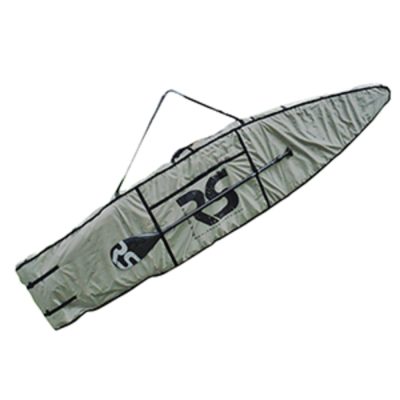 RAVE Sports 2706 - RAVE SUP Carry Bag fDisplacement Style Boards Up To 116