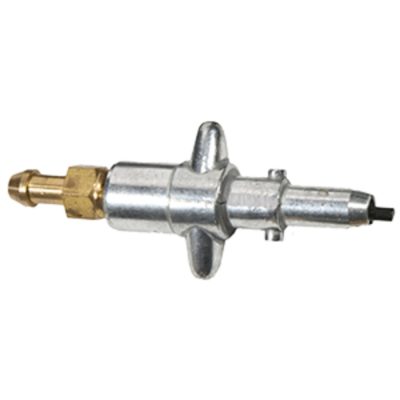Scepter 7497 - Scepter Mercury 38 Barb Male Die Cast Fuel Line Tank Connect