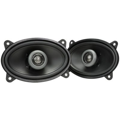 MB QUART FKB146 - MB Quart(R) FKB146 Formula Series 2-Way Coaxial Speakers (4 