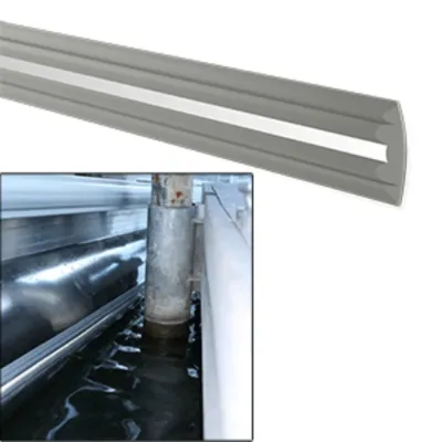 Megaware 30532 - Megaware PontoonGuard - 32 Kit - (2) 16 Guards fPontoon Up T