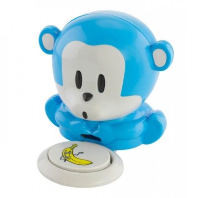 Home Locomotion 12011005 - Monkey Nail Dryer