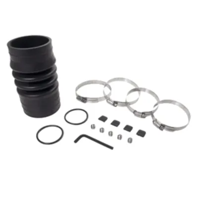 PSS Shaft Seal 07-100-200R - PSS Shaft Seal Maintenance Kit - 1 Shaft, 2 Tubes Included