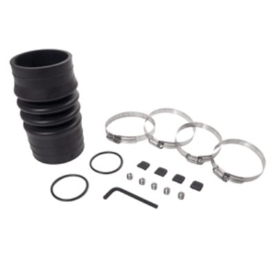 PSS Shaft Seal 07-200-300R - PSS Shaft Seal Maintenance Kit 2 Shaft 3 Tube