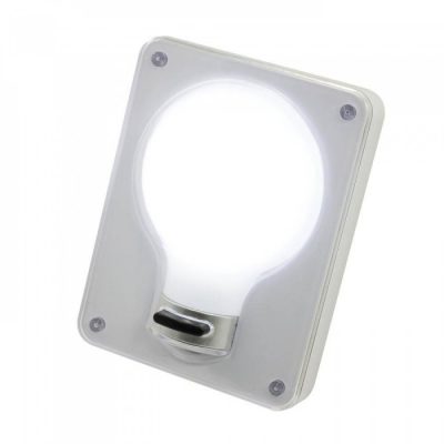 Home Locomotion 12011011 - Cordless Light Switch