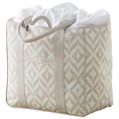 NEATFREAK RA49734 - Neatfreak Single Fashion Laundry Tote With Everfresh NFK0313