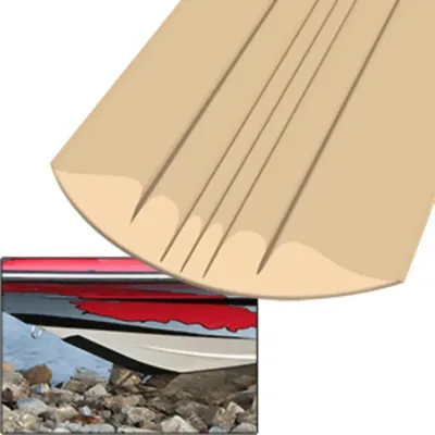 Megaware 20409 - Megaware KeelGuard - 9 - Sand