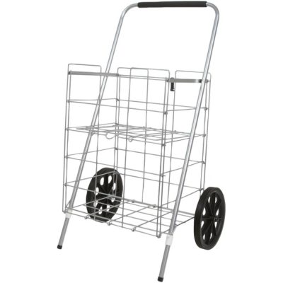 HELPING HAND FQ16717 - Helping Hand(R) FQ16717 2-Wheel Folding Cart