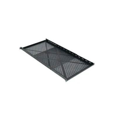 LEGRAND VSA-2744 - 27INCH-44INCHD TELES.SHLF,1.5H