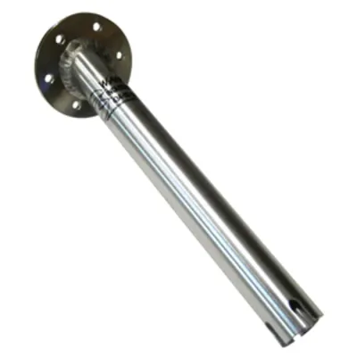 Wahoo Industries 113 - Wahoo Gimbal Mount