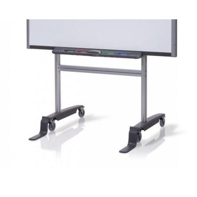 SMARTEK FS-SB - Smart Mobile Floor Stand For 77 To 87 Smartboard InterActive