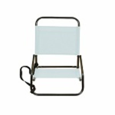 Stansport G-12-25 - Stansport Sandpiper Sand Chair - Gray