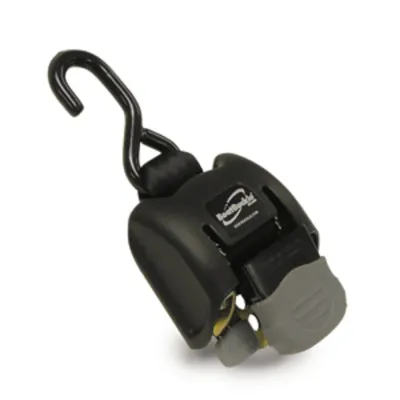 BoatBuckle F14220 - BoatBuckle G2 Retractable Bow Tie-Down - 14-43