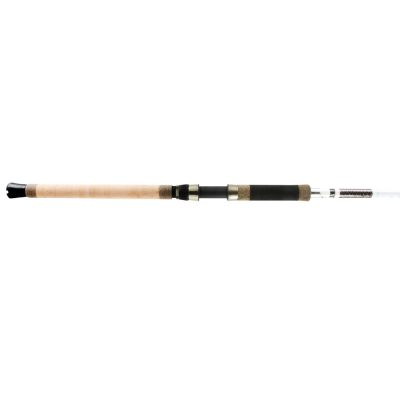 Okuma BCS762H - Okuma Battle Cat Catfish Rods 7 Ft 6 Inch Heavy 2 Piece Spin