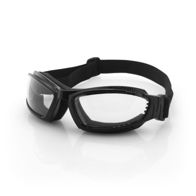 Bobster BFLU001 - Bobster Flux Photochromic Goggle