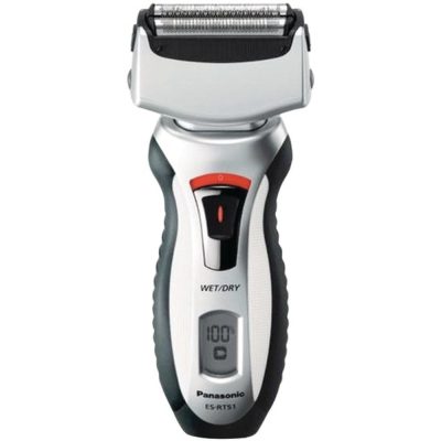 PANASONIC ES-RT51-S - Triple Head Wet Dry Shaver