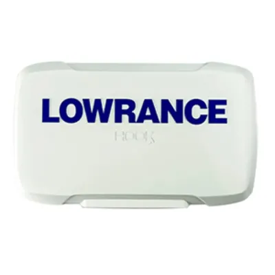 Lowrance NWCWR-69117 - Lowrance Sun Cover for HOOK 4 Series Fish Finders
