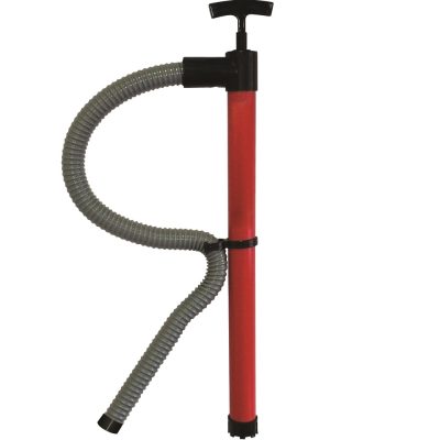 Unified Marine 50002326 - Unified Marine SeaSense Hand Bilge Pump 24 w72in Hose