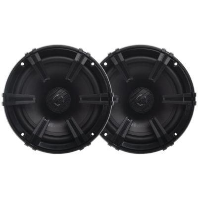 MB QUART RA32859 - Mb Quart Discus Series Coaxial Speakers (6.5") MBQDK111