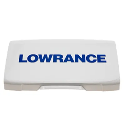 Navico Group CW69380 - Lowrance Suncover for Elite-7 Ti Series Fish Finders