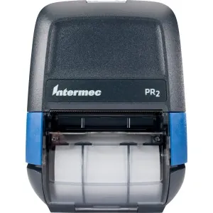 Honeywell PR2A300610121 - Portable 2-Inch Receipt Printer with Rechargeable Battery