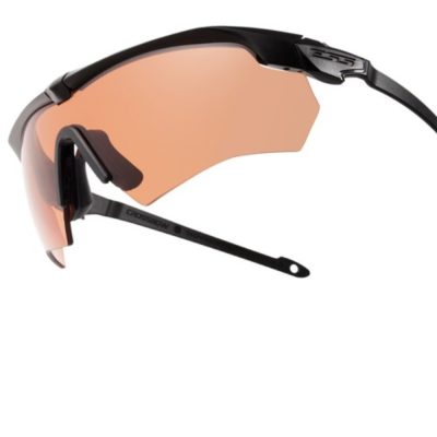 ESS Eyewear 740-0475 - ESS Eyewear Crossbow Suppressor 2X Kit 740-0475