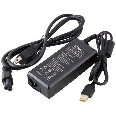 DENAQ RA50197 - Denaq 20-volt Dq-ac20325-yst Replacement Ac Adapter For Leno