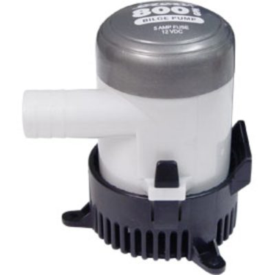 SeaSense 50010420 - SeaSense 800Gph Bilge Pump