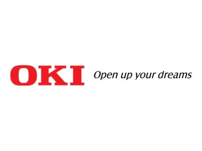 OKIDATA 44844413 - OKI YELLOW DRUM FOR C831DN, C831N, MC873DN, MC873DNC, MC873D