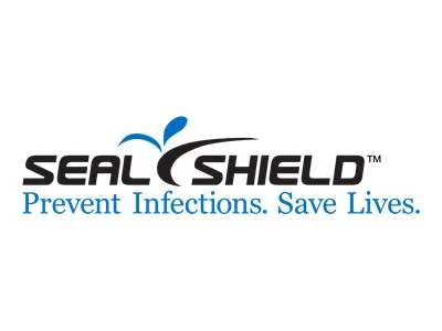 SEAL SHIELD STWM042 - SEAL SHIELD MEDICAL GRADE SCROLL WHEEL MOUSE - OPTICAL 800DP