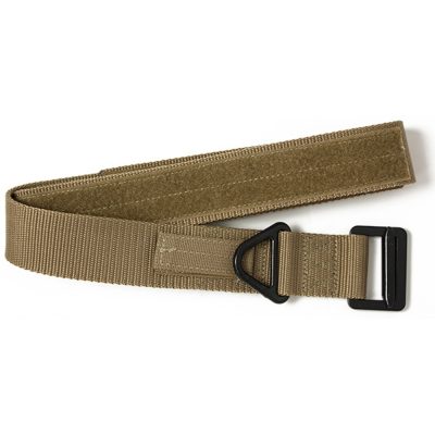 Red Rock Gear RR2044COY - Red Rock Rigger Belt - Coyote