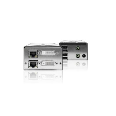 Adder Technology X-DVIPRO-MS2-US - Adder Adderlink X-DVI Pro Multiscreen KVM Extender X-DVIPRO-