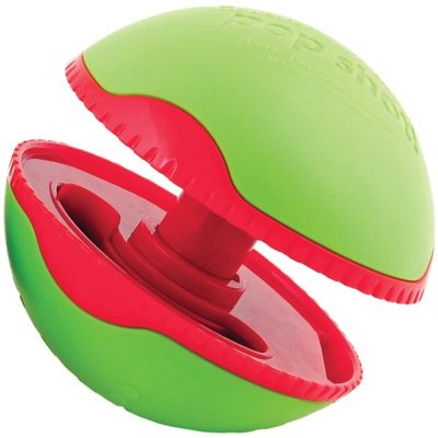 GOSH! V16 - gosh! v16 popShot Timer-Activated Treat Feeder