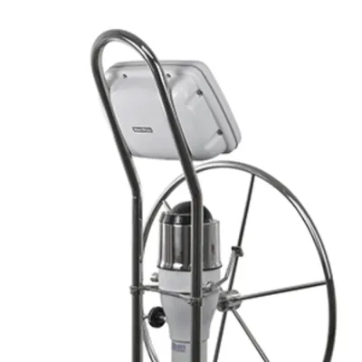 NavPod CW66999 - NavPod SailPod Pre-Cut fRaymarine AXIOM 12 f9.5&Prime; Wide 