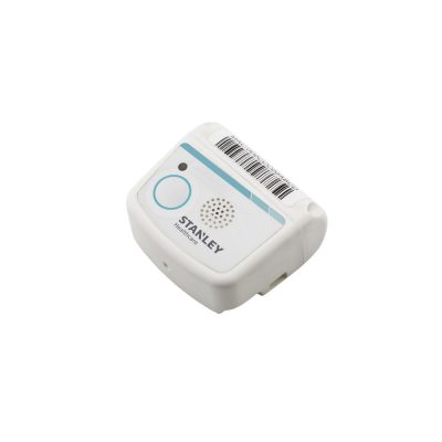 Aeroscout TAG-1200-CT - Aeroscout Stanley Healthcare T12 Asset TAG Wireless Security